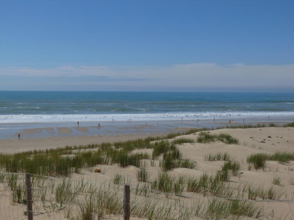 Le Sommet Des Dunes Ξενοδοχείο Lège-Cap-Ferret Δωμάτιο φωτογραφία